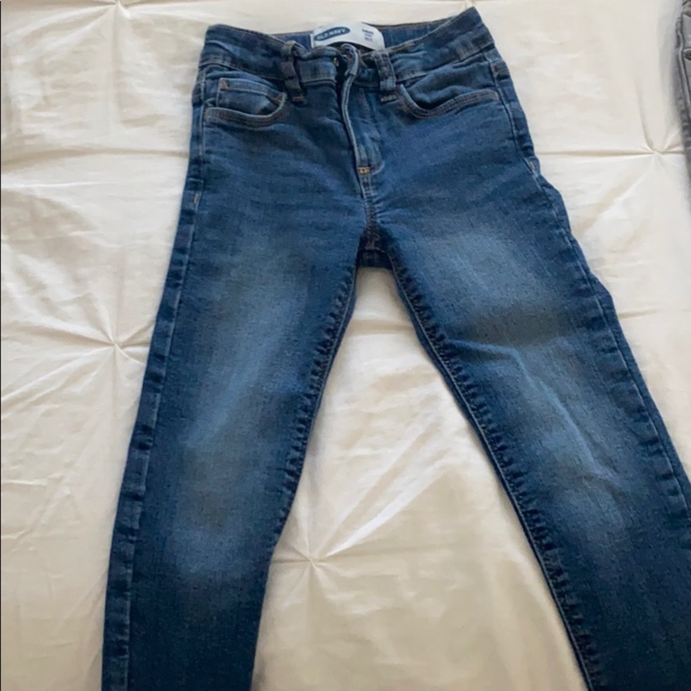 Boys pants